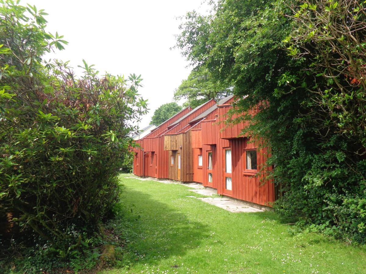 28 Yew Lodge Amroth Exterior photo